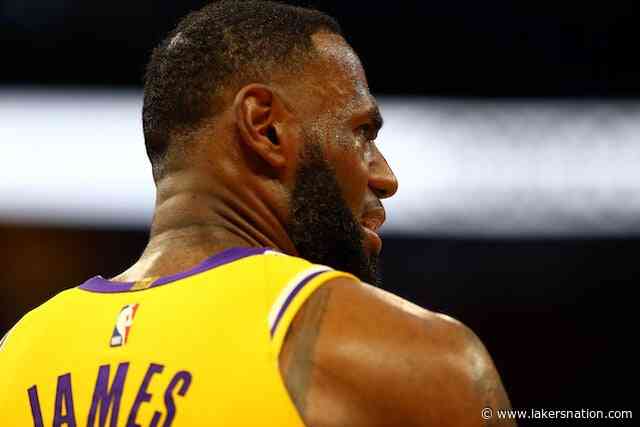 Lakers News: LeBron James Admits #WashedKing ‘List’ Part Of 2019-20 NBA Season Motivation