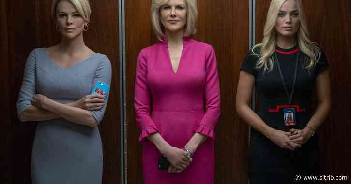 Gretchen Carlson: Fox News, I want my voice back