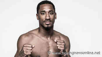 Big name opponents elude Demetrius Andrade