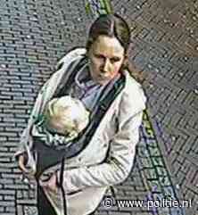 Vermist - Novan Roseboom