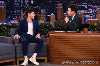 This Is Why Lizzo Had Niall Horan 'Blushing' When They Met