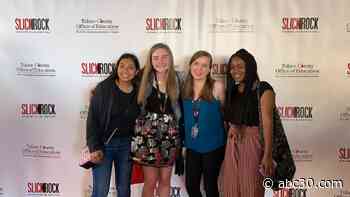 Valley Focus: Local Students Can Enter the Slick Rock Student Film Festival