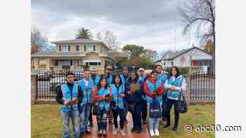 Valley Focus: Watch for the Blue Vests during 2020 Census