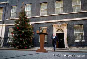 What Is This One Nation Conservatism That Boris Johnson Keeps Banging On About?