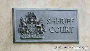 Man charged over bomb hoax near polling station