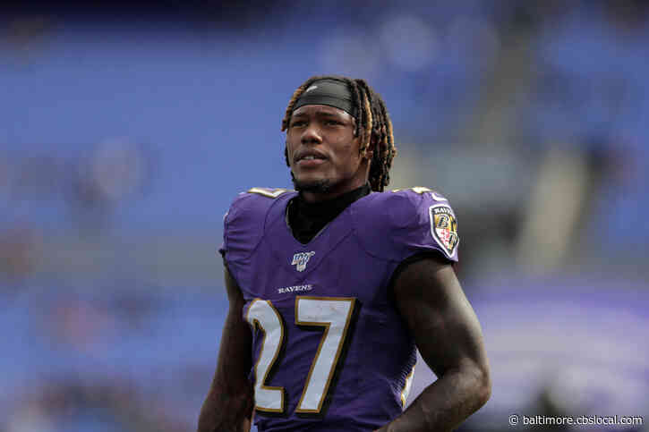 Broncos Cornerback, Former Raven Cyrus Jones Undergoes Open-Heart Surgery, Reports Say