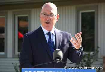 DSSAB gets cash to help low-income families get home ownership