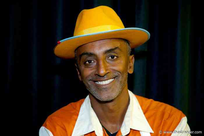 Tonight on No Passport Required, Chef Marcus Samuelsson Explores the Filipino Food Scene in Seattle