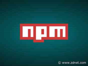 Npm team warns of new 'binary planting' bug
