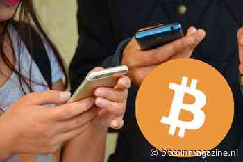 Deze Bitcoin Lightning Network app maakt chatten gemakkelijk