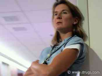 Nurses Not Getting Enough Sleep Before Work