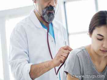Incidence of Nontuberculous Mycobacteria Lung Disease Rising