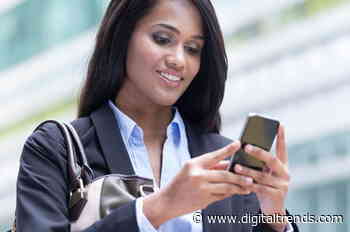 How to find your own phone number on iOS or Android