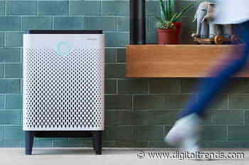 Amazon slashes 59% off the price of the Coway Airmega 400 air purifier