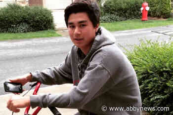 Five years since 15-year-old boy stabbed to death in Surrey park