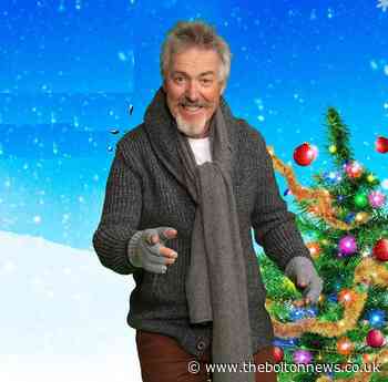 Five great family shows to watch across Greater Manchester before Christmas