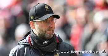 New contract, Minamino, Salah: Every word of Liverpool boss Jurgen Klopp's pre-Watford press conference