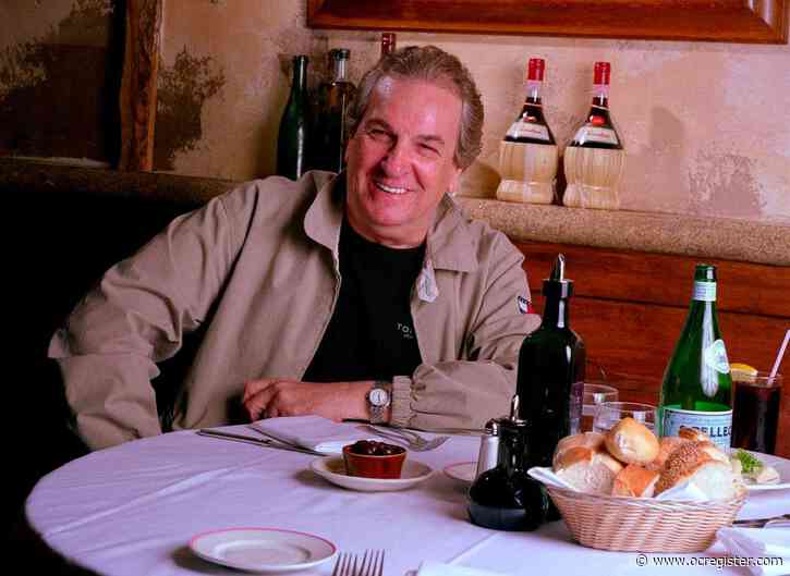 Blue-collar character actor Danny Aiello has died at age 86