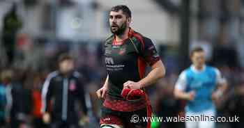 Dragons v Worcester Live: Kick-off time and score updates from crucial Challenge Cup clash