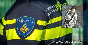 Amber Alert voor vermiste vrouw met 1-jarig kind uit Ede