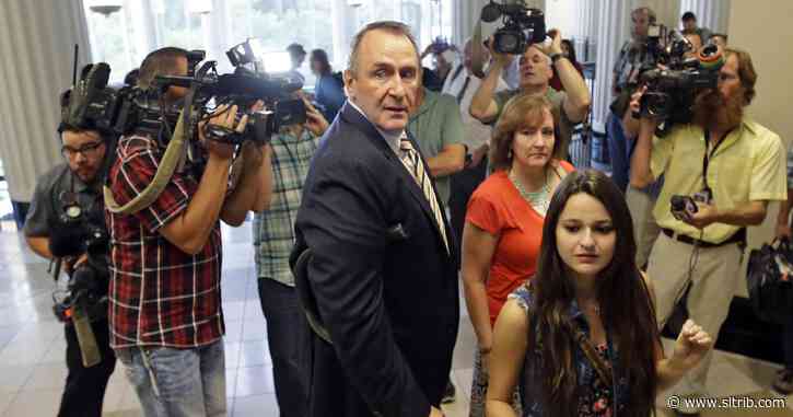 Federal judge dismisses ex-Utah Attorney General Mark Shurtleff’s $80 million lawsuit
