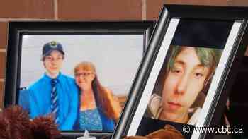 Murder charge against 18-year-old in stabbing death of Hamilton student downgraded to assault