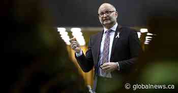 Justice minister asked to move quickly on assisted death ruling