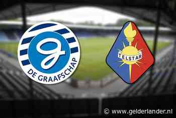 LIVE | Jeremy Helmer ongelukkig bij eerste kansen De Graafschap tegen Telstar