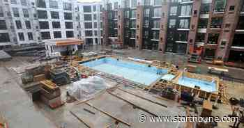 Affordable units now a requirement for new apartment buildings in Minneapolis