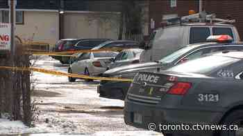 Project aimed at curbing gun violence in Toronto led to thousands of charges and hundreds of arrests