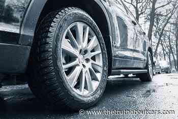 No Sized, Large: Best SUV/Truck Tires