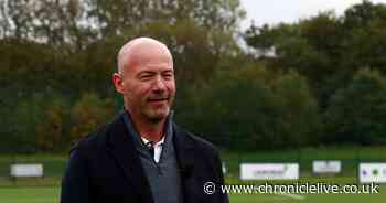 Alan Shearer wins £100,000 legal fight after claiming financial adviser gave him 'negligent' advice