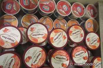 Nestlé ‘dumpt’ Häagen-Dazs en spaart voor een overname die meer winst oplevert