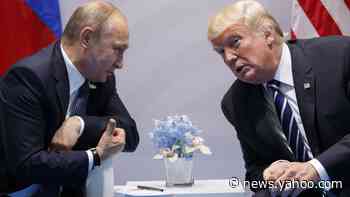 Judge's decision may shine light on secret Trump-Putin meeting notes