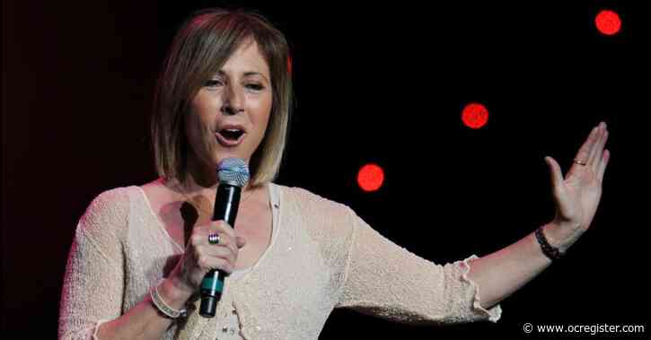 Lisa May finishes her last day on radio with KLOS team Frosty, Heidi and Frank