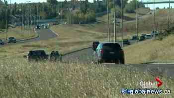 Edmonton city council votes to borrow for Terwillegar Drive upgrades