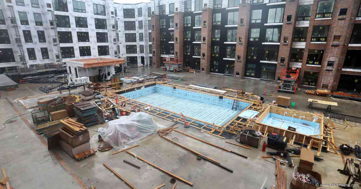 Affordable units now a requirement for new apartment buildings in Minneapolis