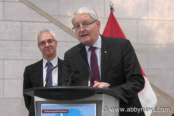 VIDEO: Feds give update on flying clearance for Santa’s sled