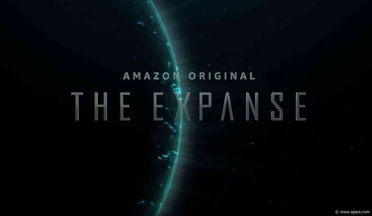 'The Expanse' Is Back! Season 4 Launches Today on Amazon Prime