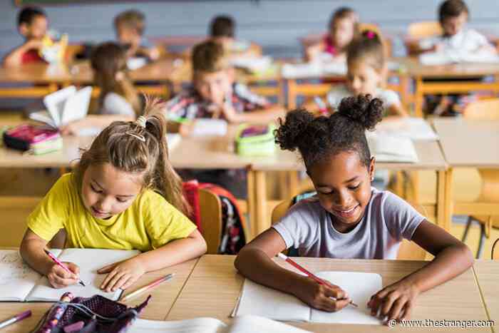 Task Force to Seattle Schools: Don't Dismantle Gifted Program