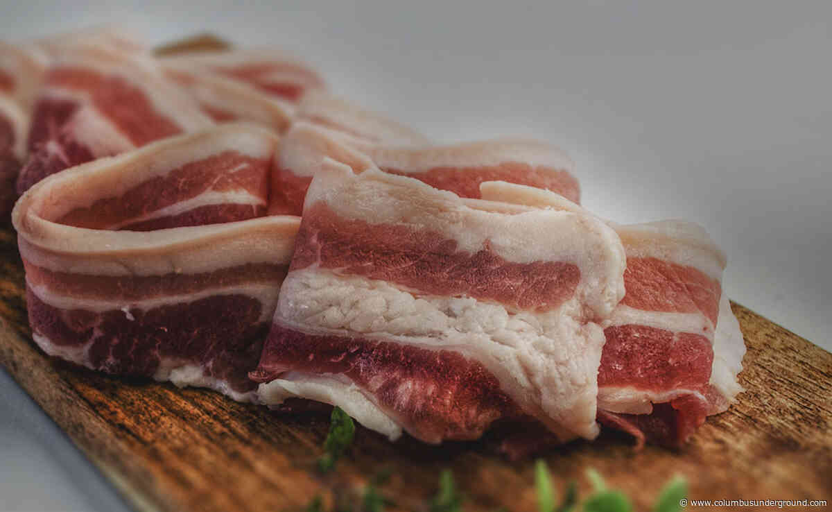 Big Bacon Bash Returns For Third Annual Event in January