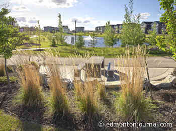 Desrochers Village: 'This is the right spot'