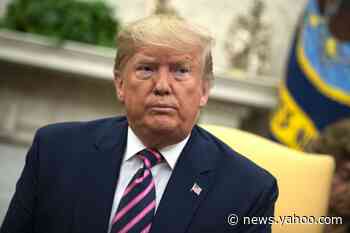Trump: 'I'll do whatever I want' during Senate impeachment trial