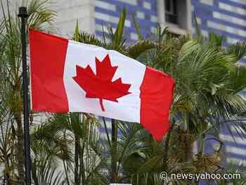 ‘Move to Canada’ searches spike after Tories win general election