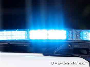 Tiffin man dies in train-pickup collision