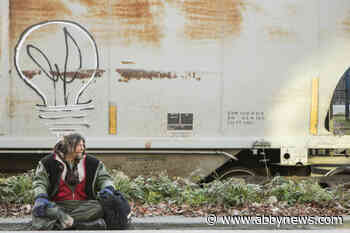 LETTER: Covered site or an unused building to serve food, water and other items needed for homeless