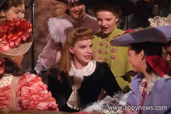 Film club holds birthday bash for 75-year-old Hope Cinema