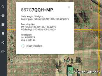 Google to provide addresses to two million Brazilians