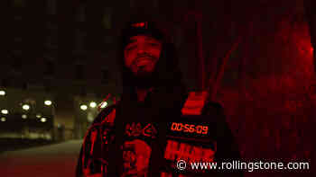 Joyner Lucas Grapples With Mental Health, Medication in New ‘Revenge Intro/ADHD’ Video