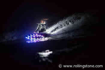 Photos from the Dead-Approved Action Sports Film, “Fire On The Mountain”
